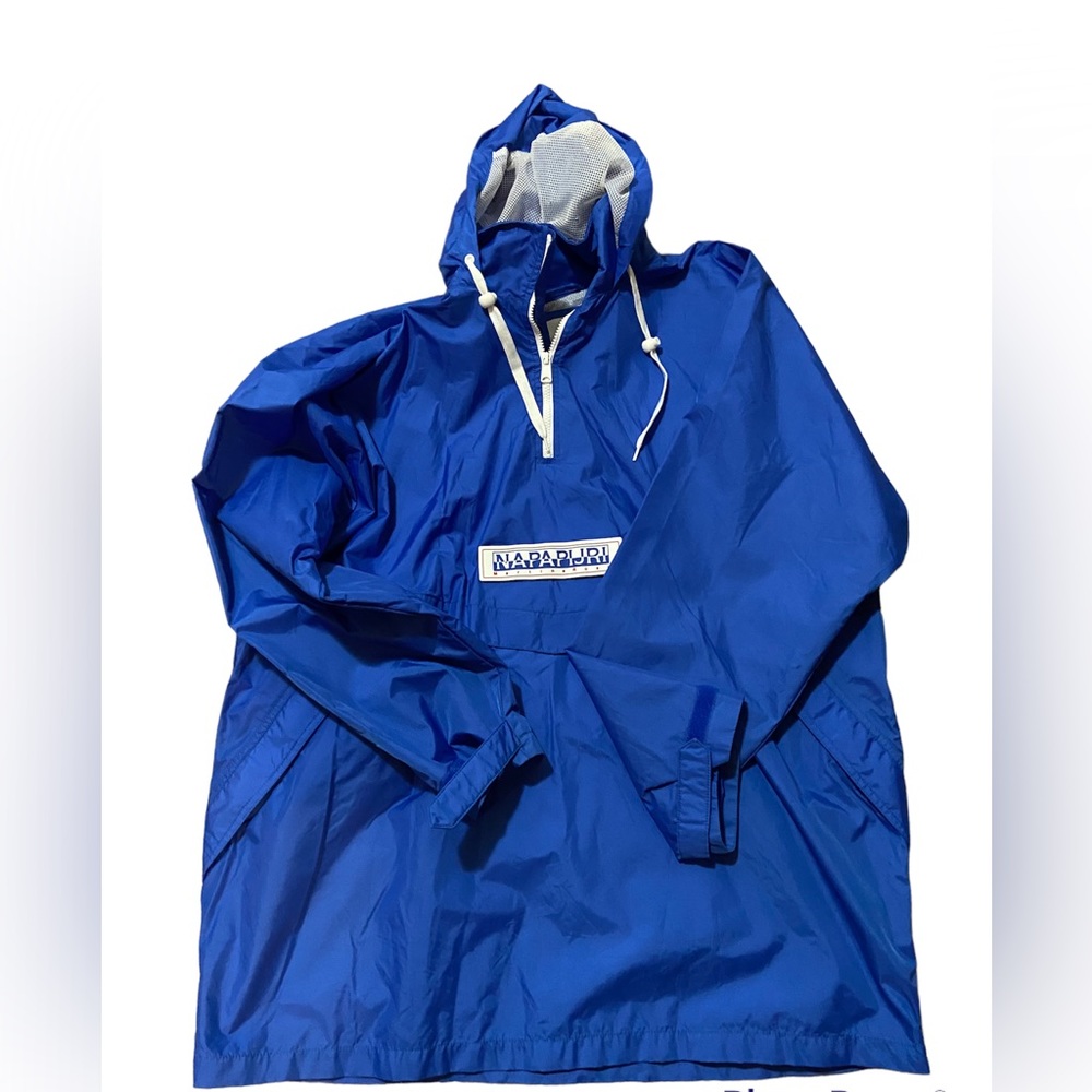 Napapijiri x Martine Rose